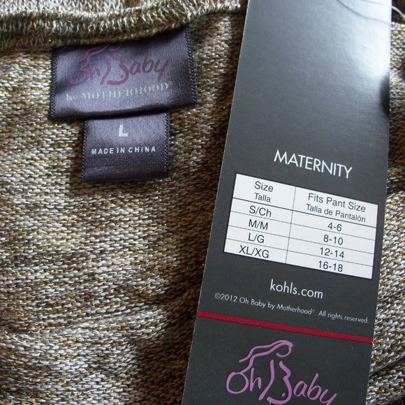 sweater - Picture 4 of 4